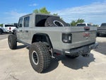 2022 Jeep Gladiator Rubicon 4x4