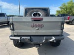 2022 Jeep Gladiator Rubicon 4x4