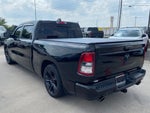 2022 RAM 1500 Lone Star Crew Cab 4x2 6'4" Box