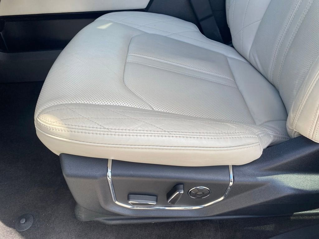 2020 Ford Expedition Platinum MAX