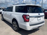 2020 Ford Expedition Platinum MAX