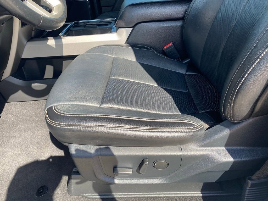 2020 Ford F-250 LARIAT