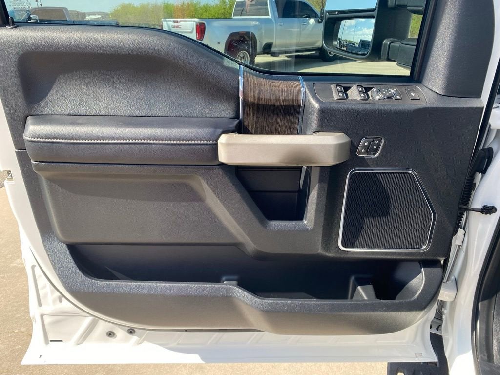 2020 Ford F-250 LARIAT