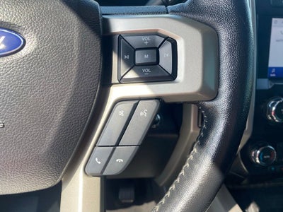 2020 Ford F-250 LARIAT