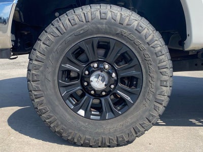 2020 Ford F-250 LARIAT