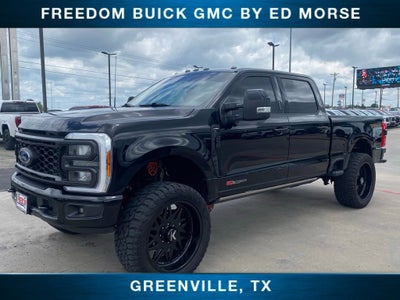 2023 Ford F-250 LARIAT