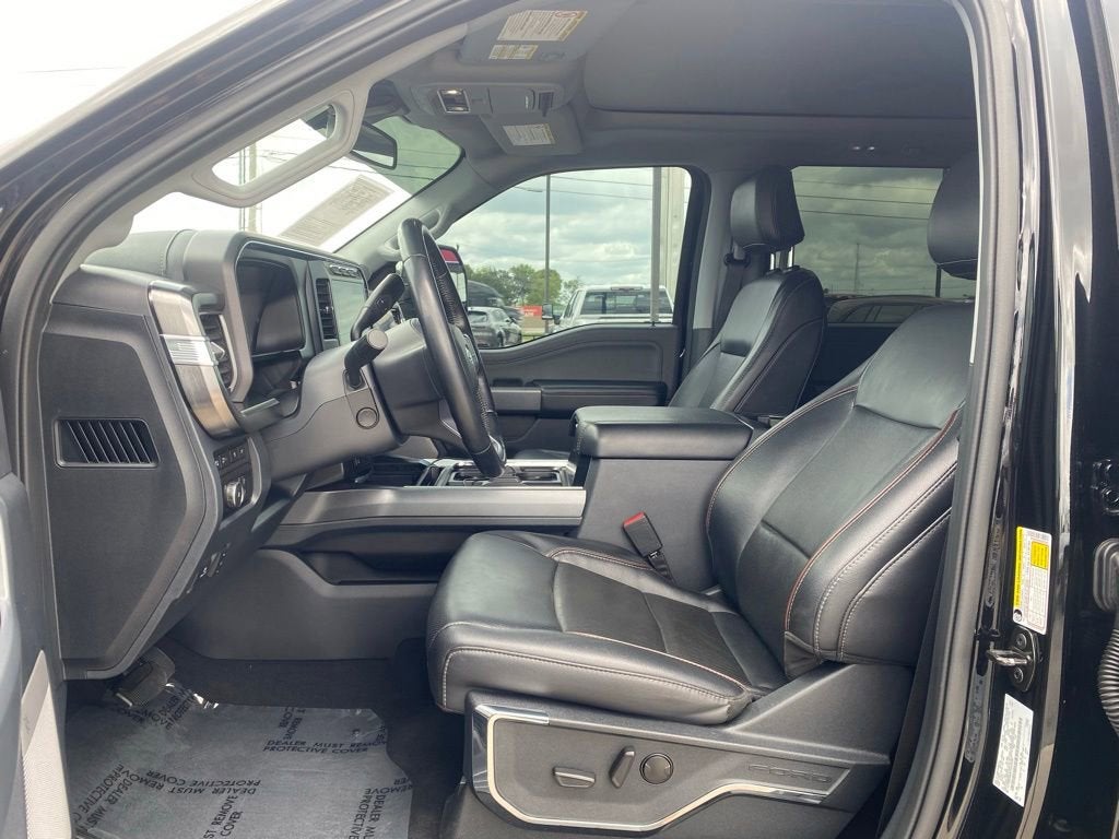 2023 Ford F-250 LARIAT