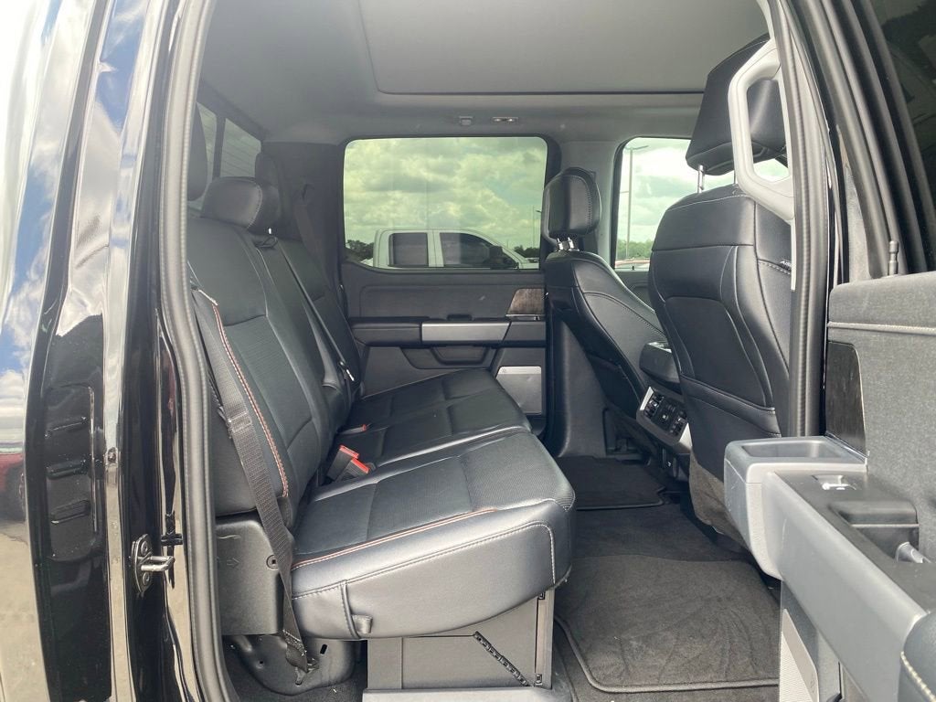 2023 Ford F-250 LARIAT