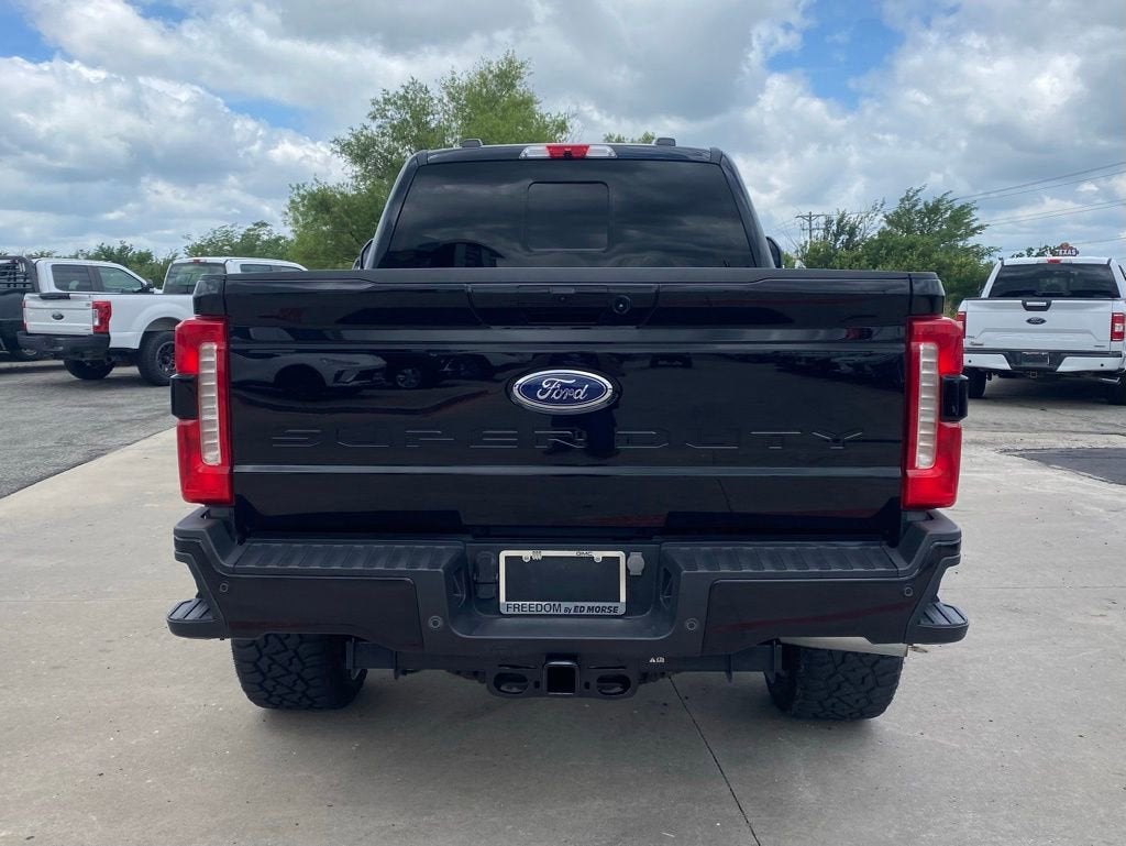 2023 Ford F-250 LARIAT