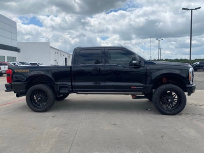 2023 Ford F-250 LARIAT