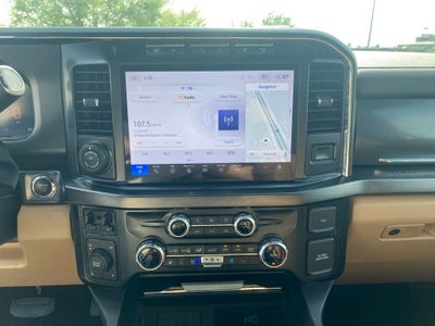 2024 Ford F-250 LARIAT