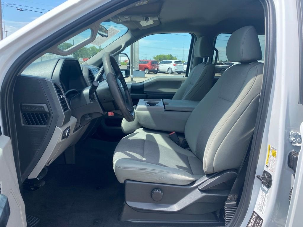 2020 Ford F-450 XL