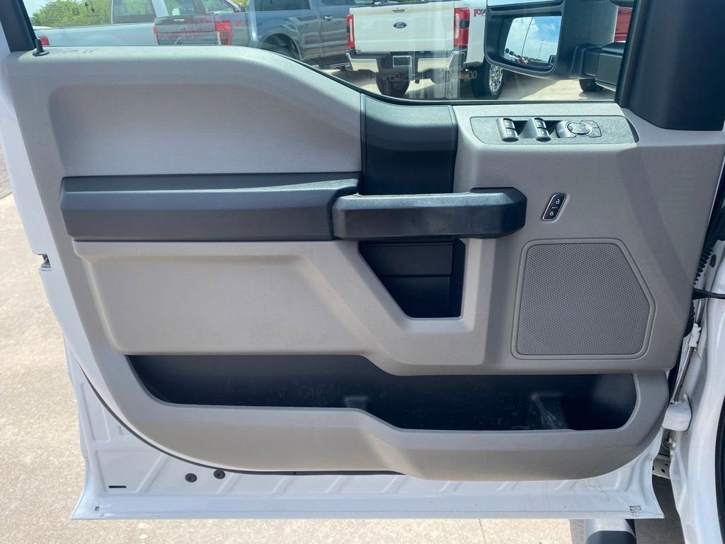 2020 Ford F-450 XL