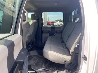 2020 Ford F-450 XL