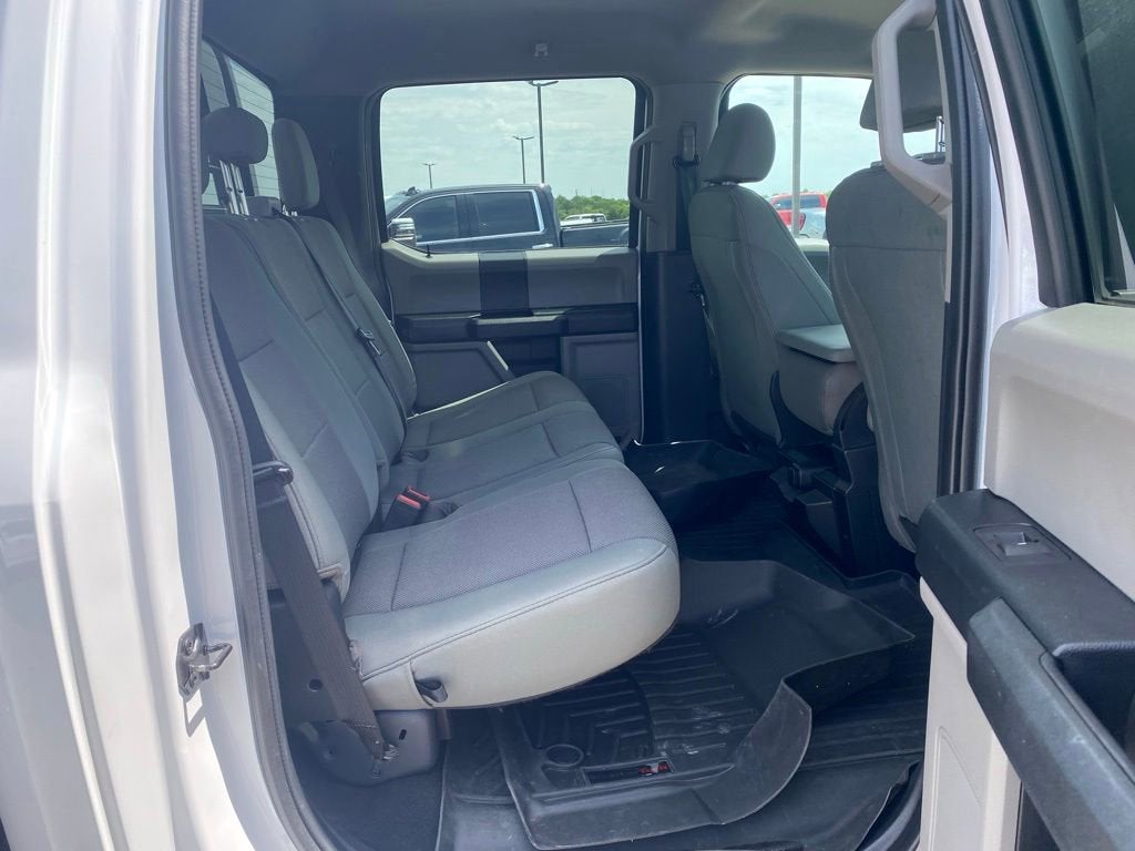 2020 Ford F-450 XL