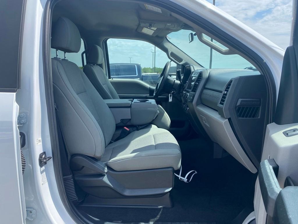 2020 Ford F-450 XL
