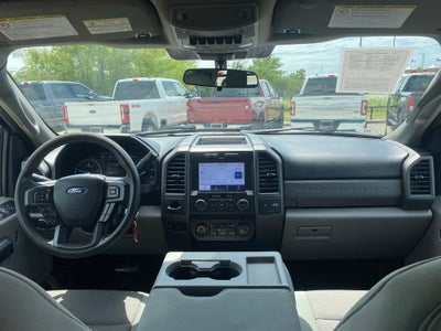 2020 Ford F-450 XL
