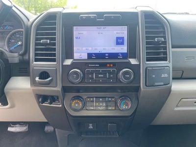 2020 Ford F-450 XL