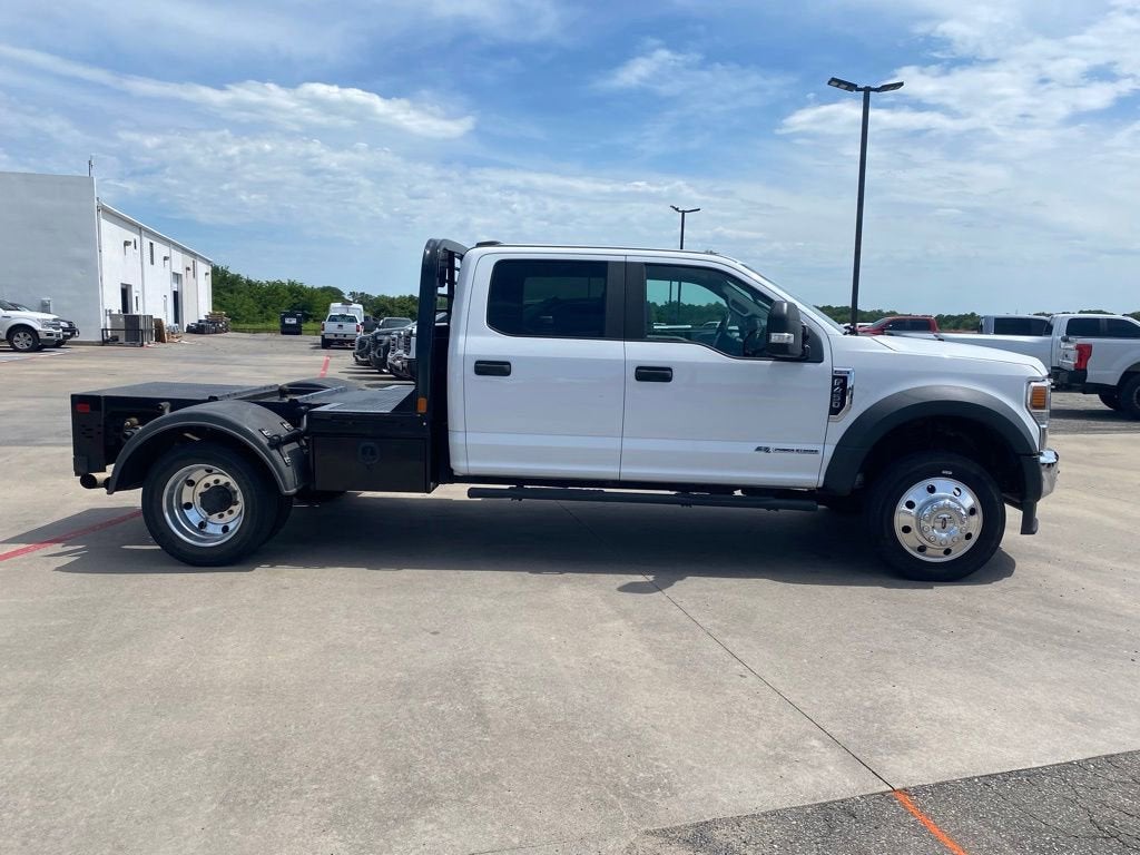 2020 Ford F-450 XL
