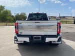 2024 Ford F-450 Platinum