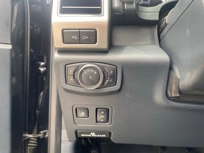 2022 Ford F-450 Platinum