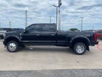 2022 Ford F-450 Platinum