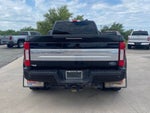 2022 Ford F-450 Platinum