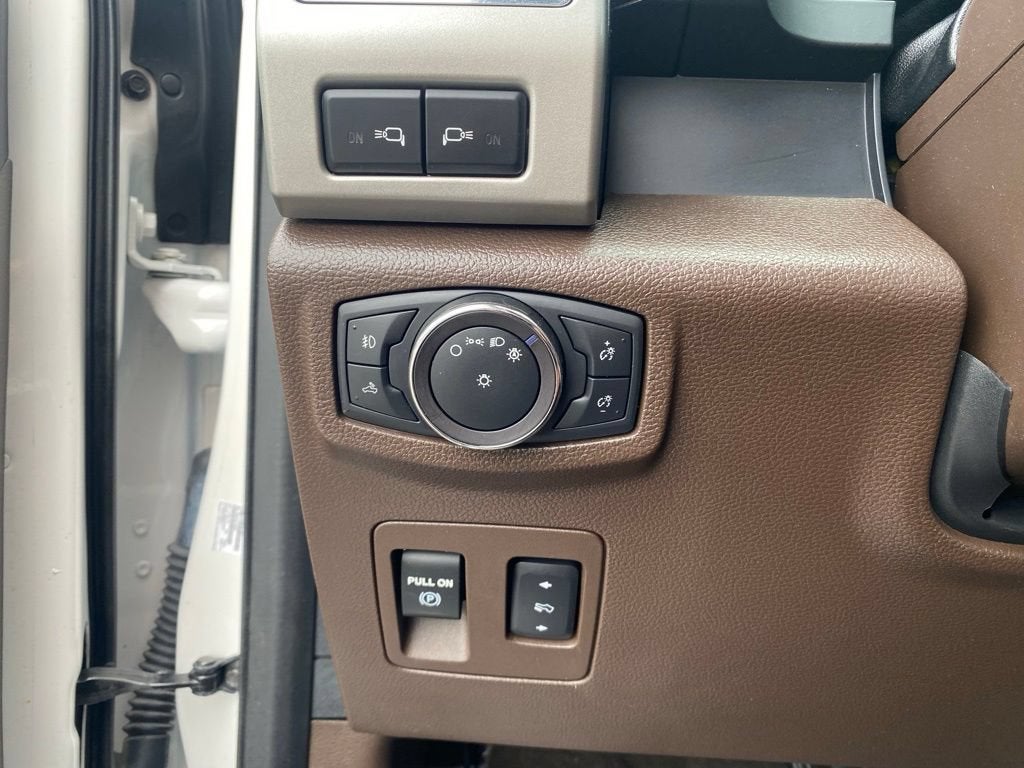 2019 Ford F-150 King Ranch