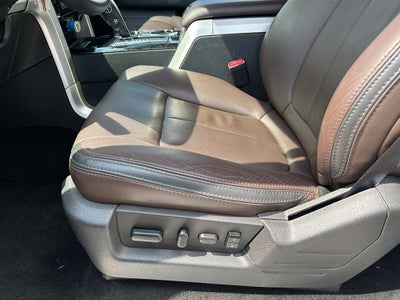 2012 Ford F-150 XL