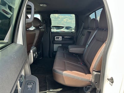2012 Ford F-150 XL