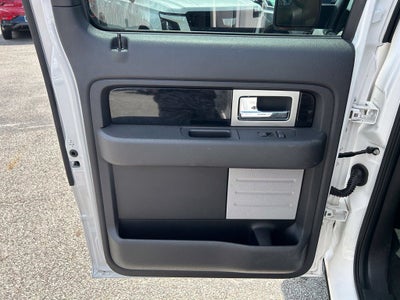 2012 Ford F-150 XL