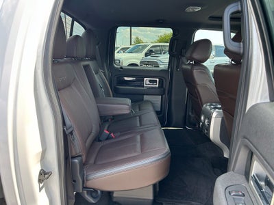 2012 Ford F-150 XL
