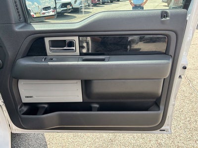 2012 Ford F-150 XL