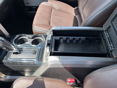2012 Ford F-150 XL
