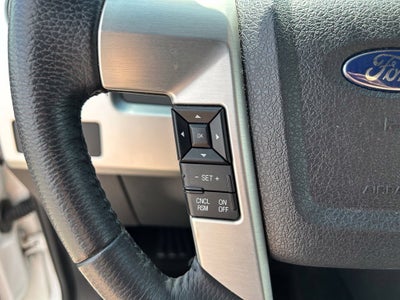 2012 Ford F-150 XL
