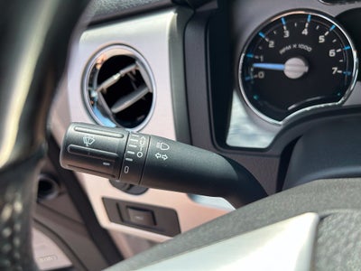 2012 Ford F-150 XL