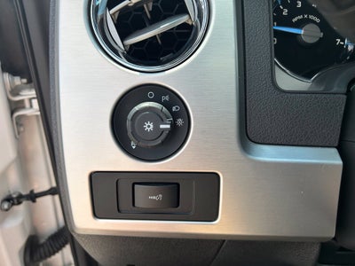 2012 Ford F-150 XL
