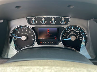 2012 Ford F-150 XL