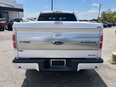 2012 Ford F-150 XL