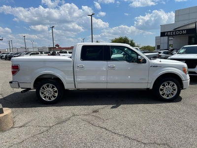 2012 Ford F-150 XL