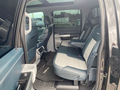 2023 Ford F-150 Limited