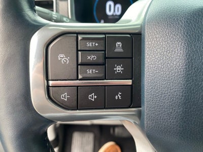 2023 Ford F-150 Limited