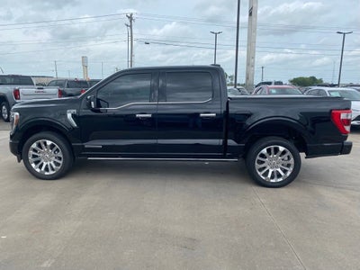 2023 Ford F-150 Limited