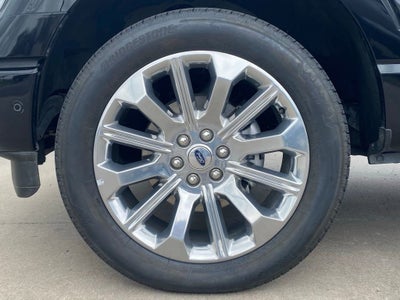 2023 Ford F-150 Limited