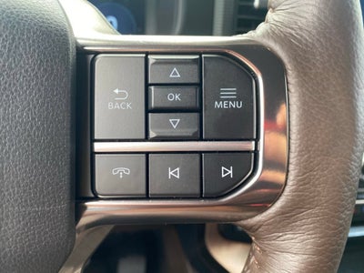2024 Ford F-150 King Ranch