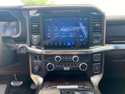 2024 Ford F-150 King Ranch