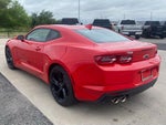 2021 Chevrolet Camaro LT1