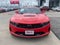 2021 Chevrolet Camaro LT1