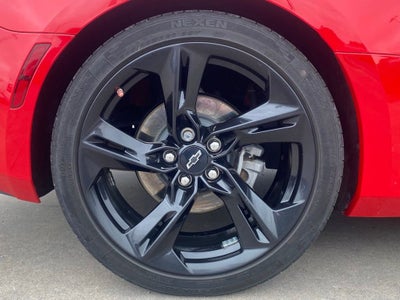 2021 Chevrolet Camaro LT1