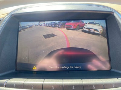 2013 Buick LaCrosse Premium 1